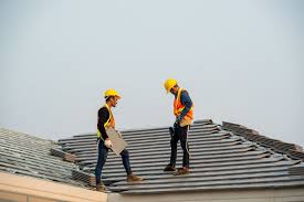 Best Green or Eco-Friendly Roofing Solutions  in Kapn, LA